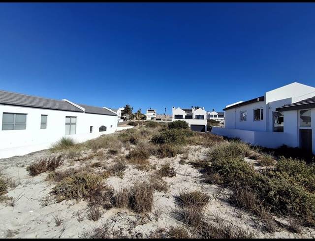 LAND FOR SALE IN SHELLEY POINT